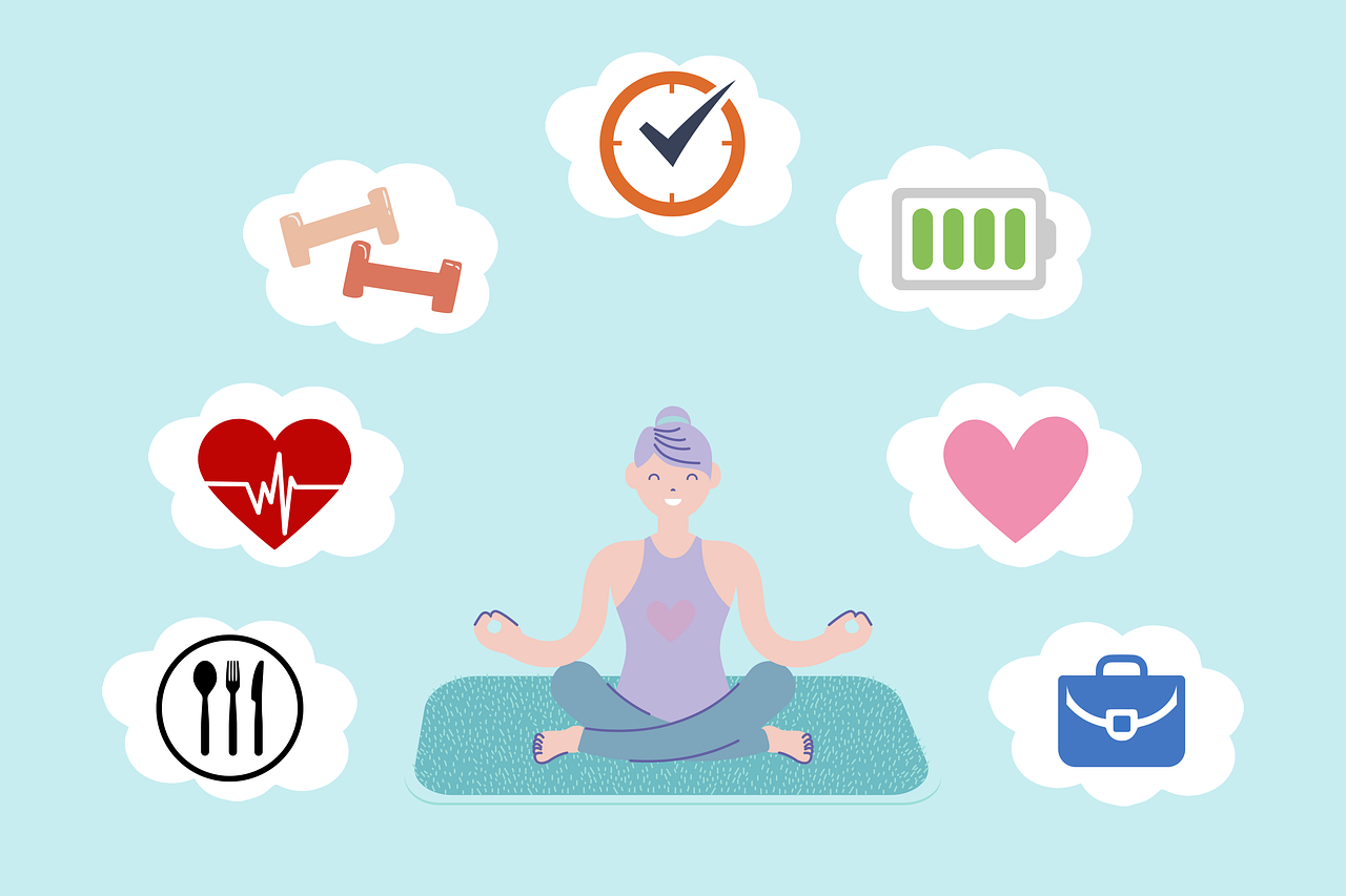 erfahren sie alles über mentale gesundheit: tipps zur stressbewältigung, förderung des wohlbefindens und unterstützung bei psychischen herausforderungen. entdecken sie strategien für mehr lebensqualität und innere balance.