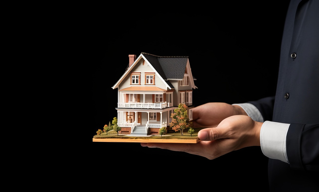 entdecken sie die besten tipps und strategien für immobilieninvestitionen. erfahren sie, wie sie erfolgreich in immobilien investieren und ihr vermögen nachhaltig aufbauen.