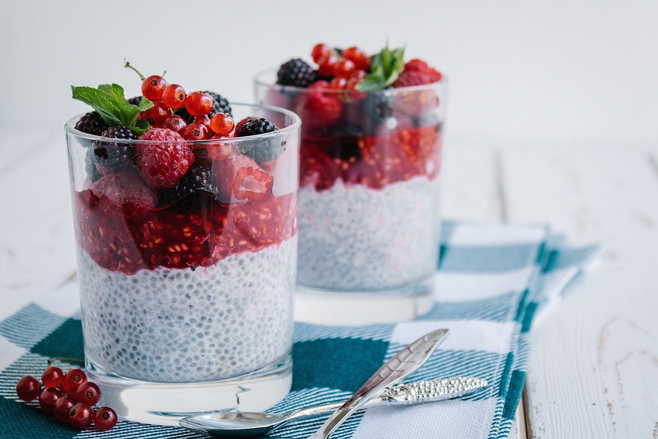 entdecken sie die welt der superfoods: erfahren sie mehr über nährstoffreiche lebensmittel, ihre gesundheitlichen vorteile und wie sie sie einfach in ihre tägliche ernährung integrieren können.