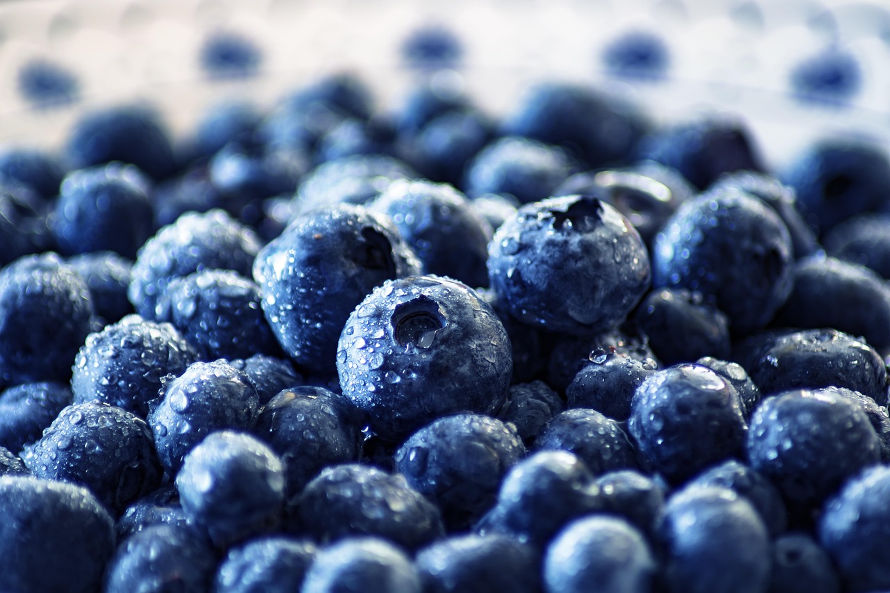 entdecken sie die welt der superfoods: erfahren sie, welche nährstoffreichen lebensmittel ihre gesundheit fördern, das immunsystem stärken und für mehr energie im alltag sorgen können.