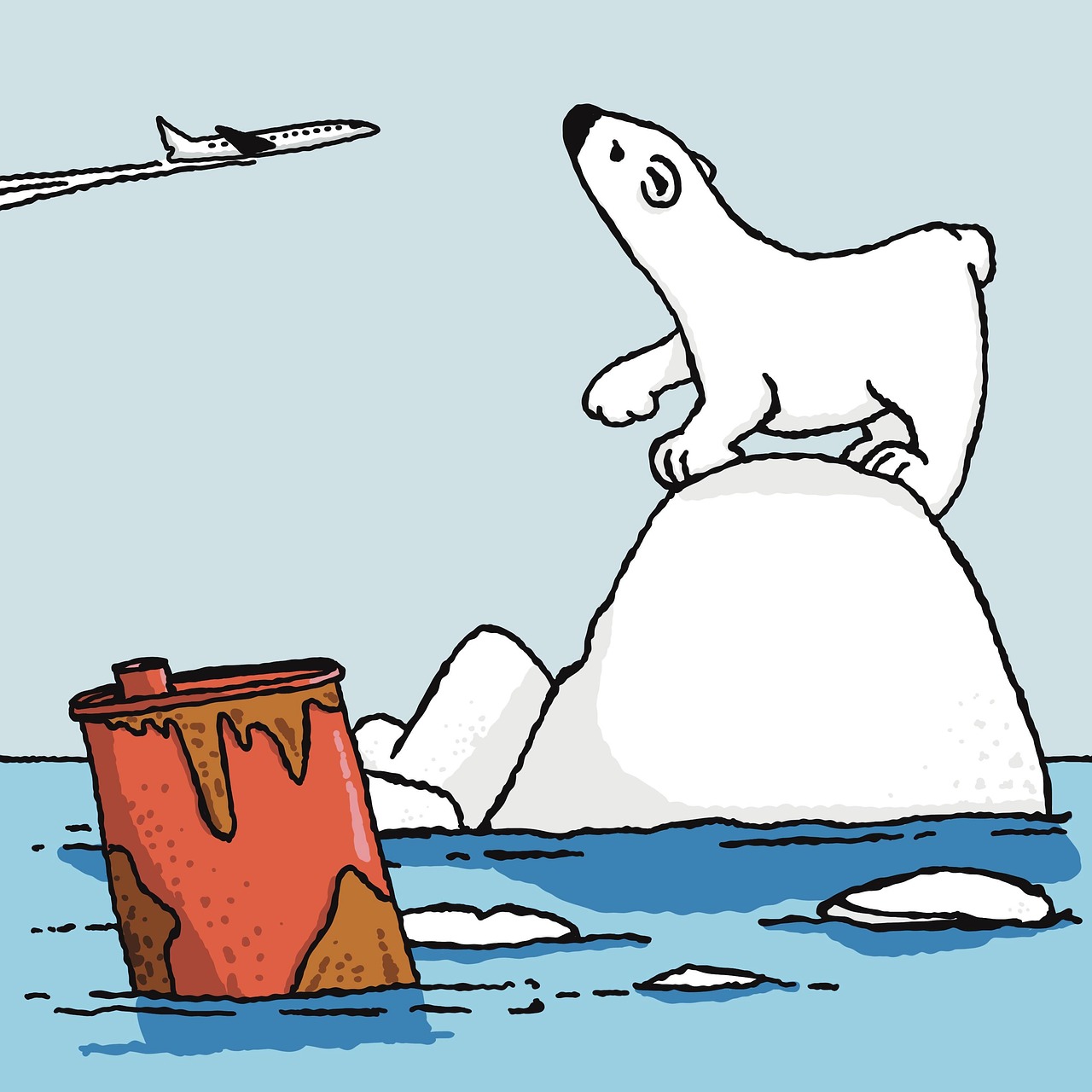 erfahren sie alles wissenswerte über den klimawandel, seine ursachen, folgen und lösungen. informieren sie sich, wie sie aktiv zum klimaschutz beitragen können und warum der klimawandel die dringlichste herausforderung unserer zeit ist.