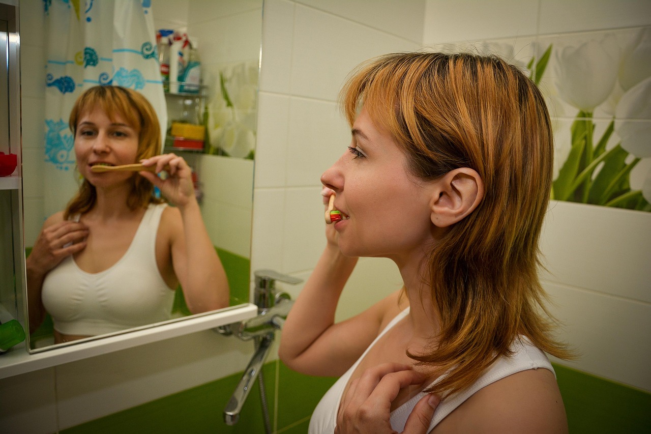 Wie gestaltet man eine gesunde Morgenroutine?