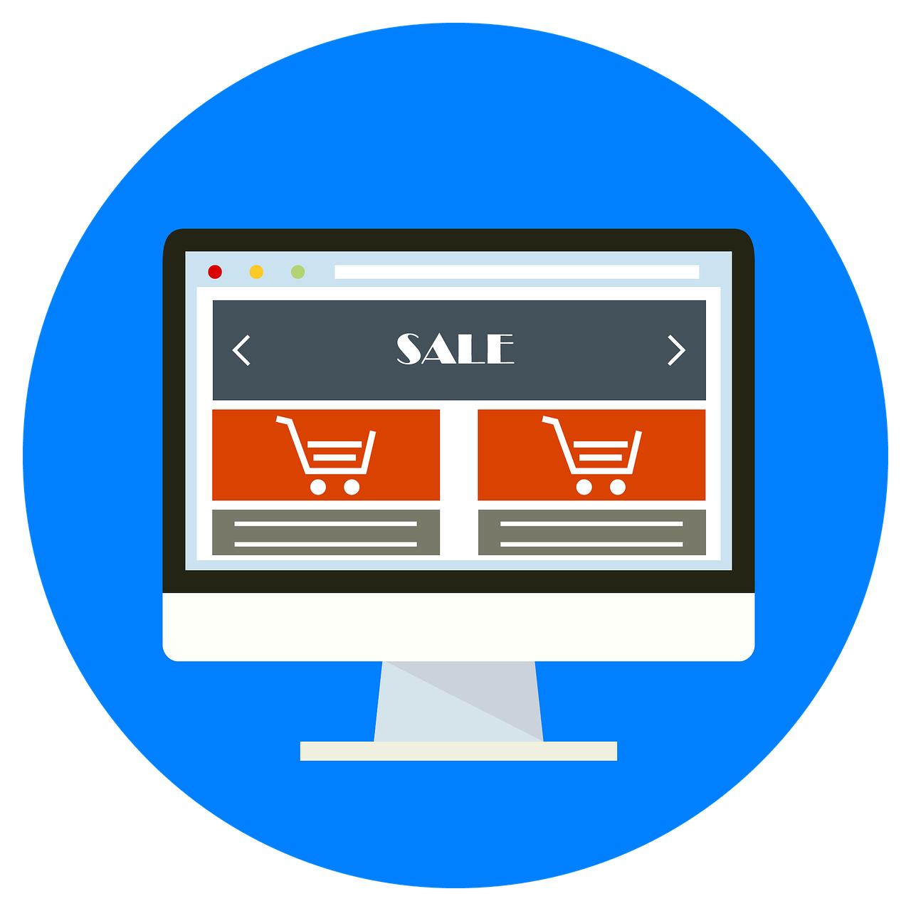 Was sind die wichtigsten Trends im Online-Handel?