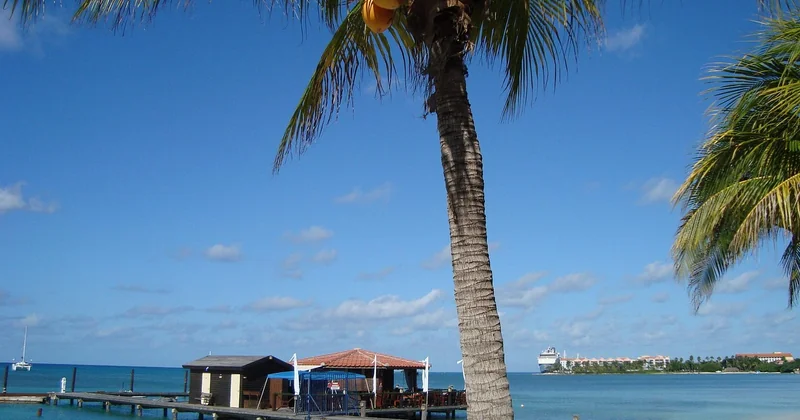 Curaçao Reisezeit Hurrikan: wie groß ist das Risiko wirklich?
