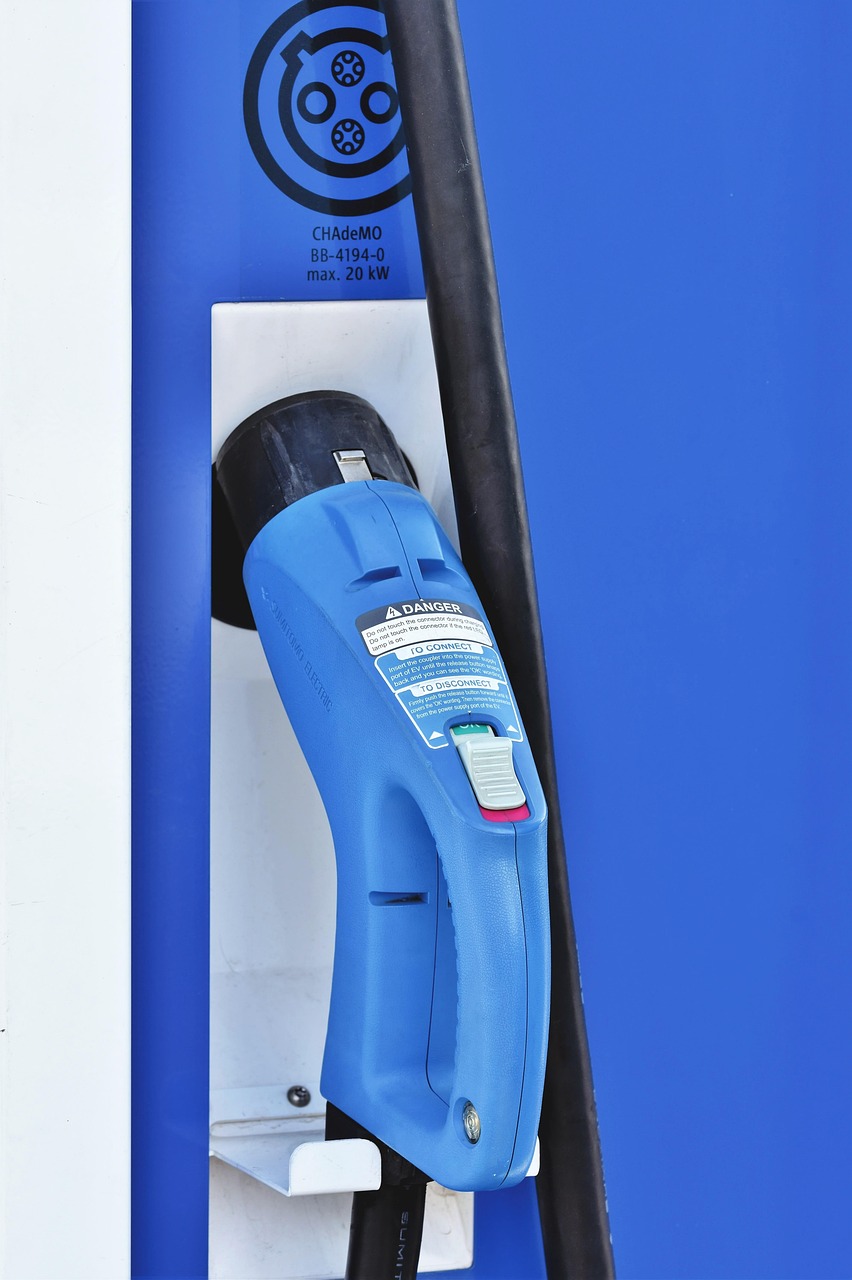 Was sind die neuesten Entwicklungen in der E-Mobilität?