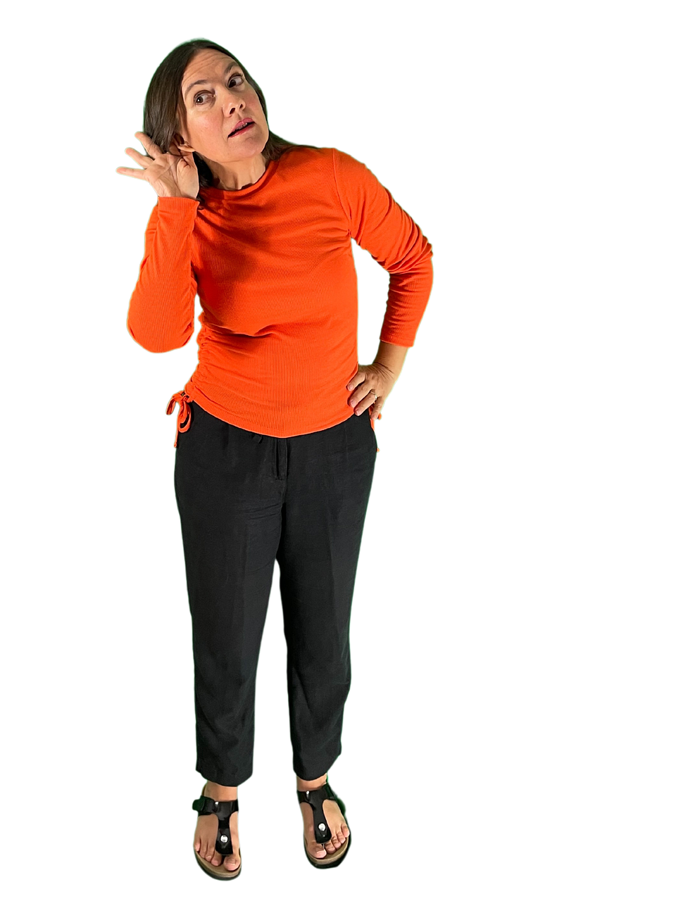 entdecken sie die geheimnisse der körpersprache! erfahren sie, wie sie durch nonverbale signale kommunizieren und ihre zwischenmenschlichen beziehungen verbessern können. lernen sie die wichtigsten aspekte der körpersprache für mehr erfolg im alltag und im beruf.