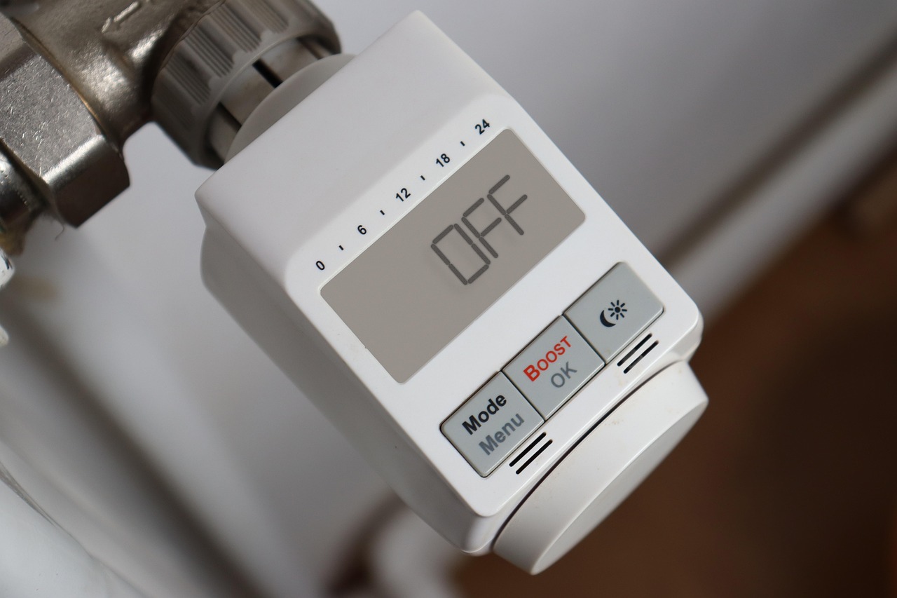 entdecken sie unseren hochwertigen thermostat: effiziente temperaturkontrolle für mehr komfort und energieeinsparung in ihrem zuhause.