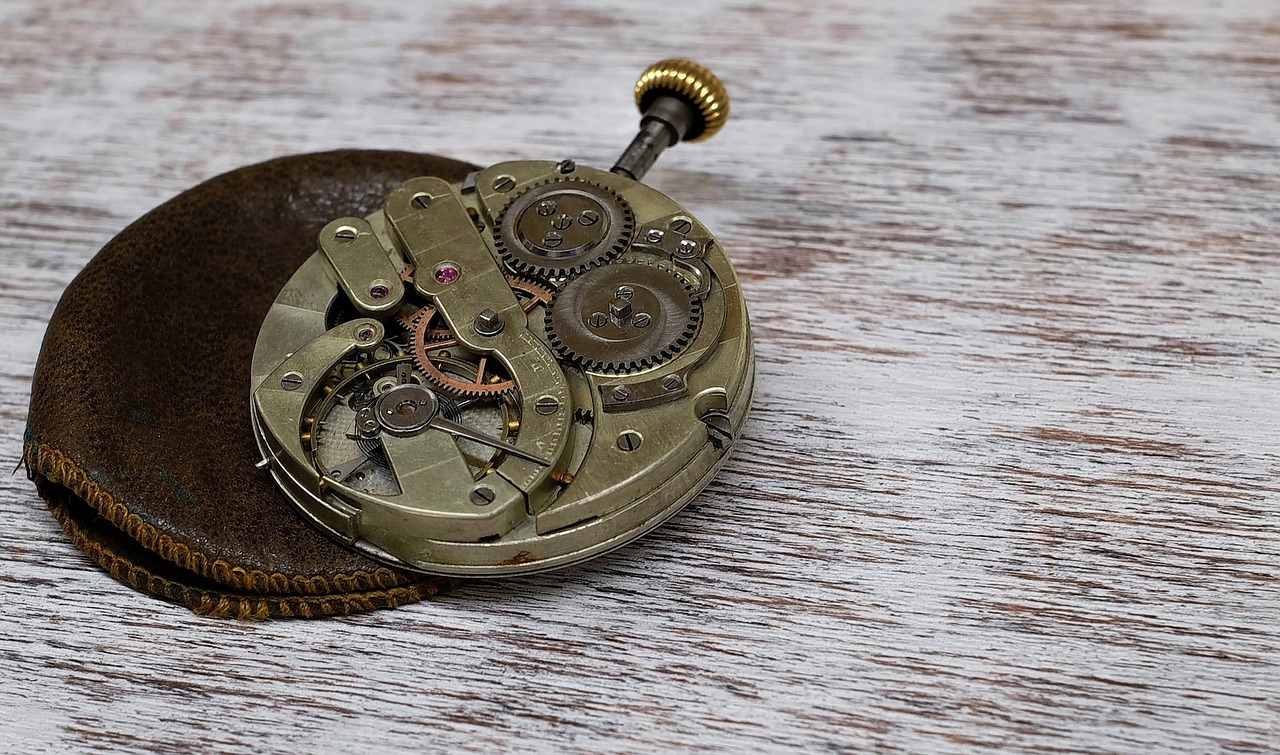 entdecken sie die neuesten uhrenkollektionen für jeden stil und anlass. von eleganten zeitmessern bis hin zu sportlichen modellen – finden sie die perfekte uhr, die ihre persönlichkeit unterstreicht.