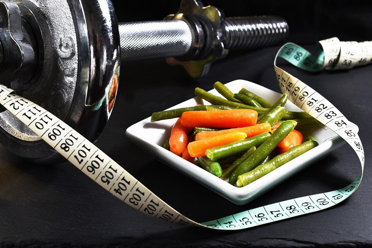 entdecken sie gesunde methoden zur gewichtsreduktion, die nachhaltig wirken. erfahren sie praktische tipps, um ihr wohlbefinden zu steigern und langfristig fit zu bleiben.