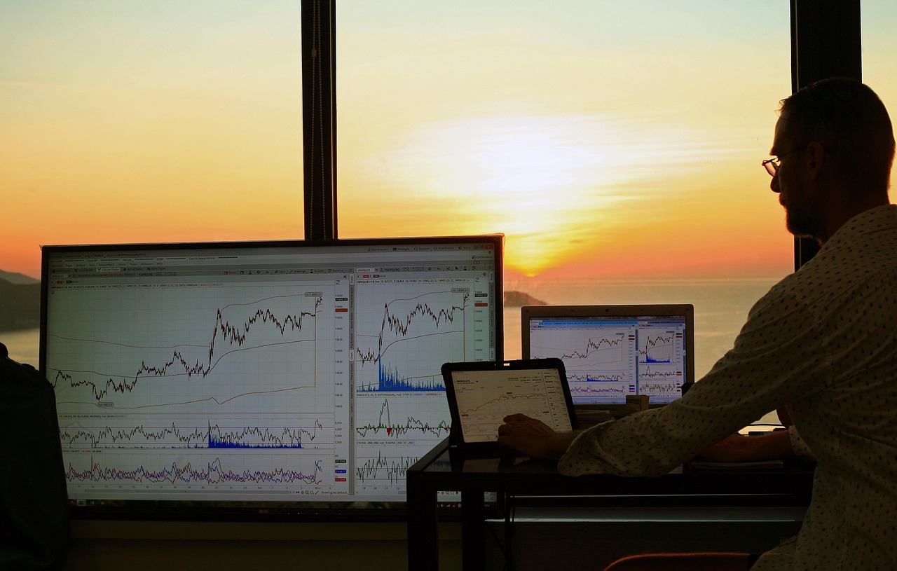 entdecken sie effektive tipps für den aktienhandel, um ihre handelsstrategien zu verbessern und ihre gewinne zu maximieren. erfahren sie, wie sie kluge investitionsentscheidungen treffen und sich in der welt des börsenhandels erfolgreich behaupten können.