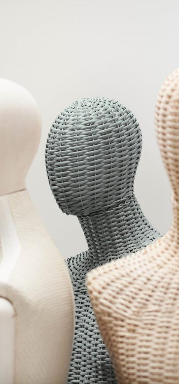 entdecken sie nachhaltige mode: umweltfreundliche materialien, faire produktion und stilvolle designs für einen verantwortungsvollen lebensstil. erfahren sie, wie nachhaltige fashion die zukunft prägt!