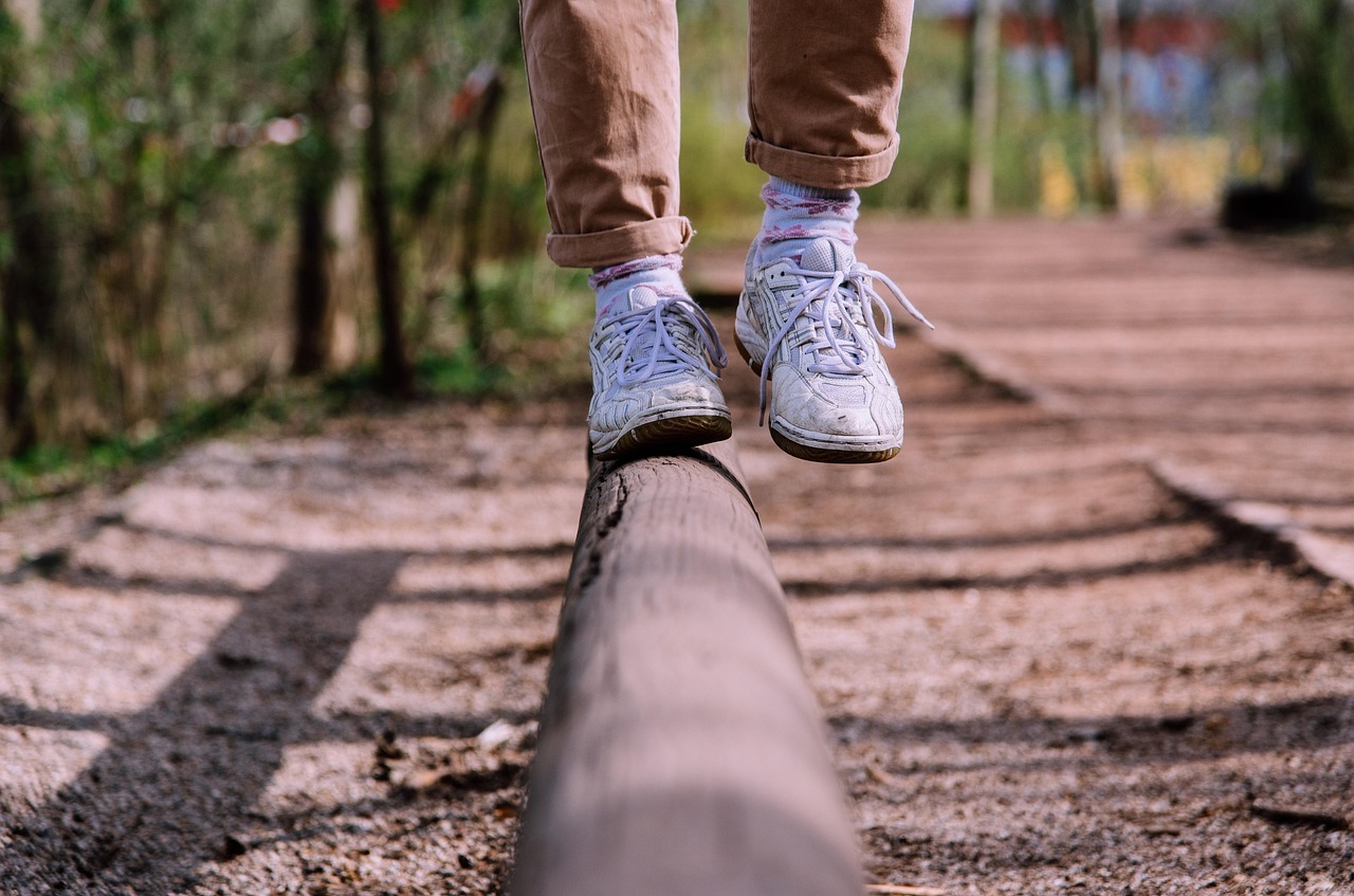 entdecken sie, wie sie eine gesunde work-life-balance erreichen können. tipps, strategien und inspiration für ein harmonisches gleichgewicht zwischen beruf und privatleben.