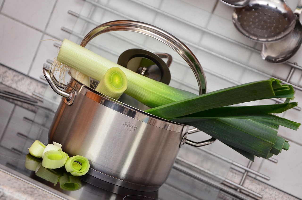 entdecken sie stressfreies kochen: praktische tipps, einfache rezepte und clevere tricks für entspannte küchenmomente. so genießen sie leckeres essen ohne hektik und stress!